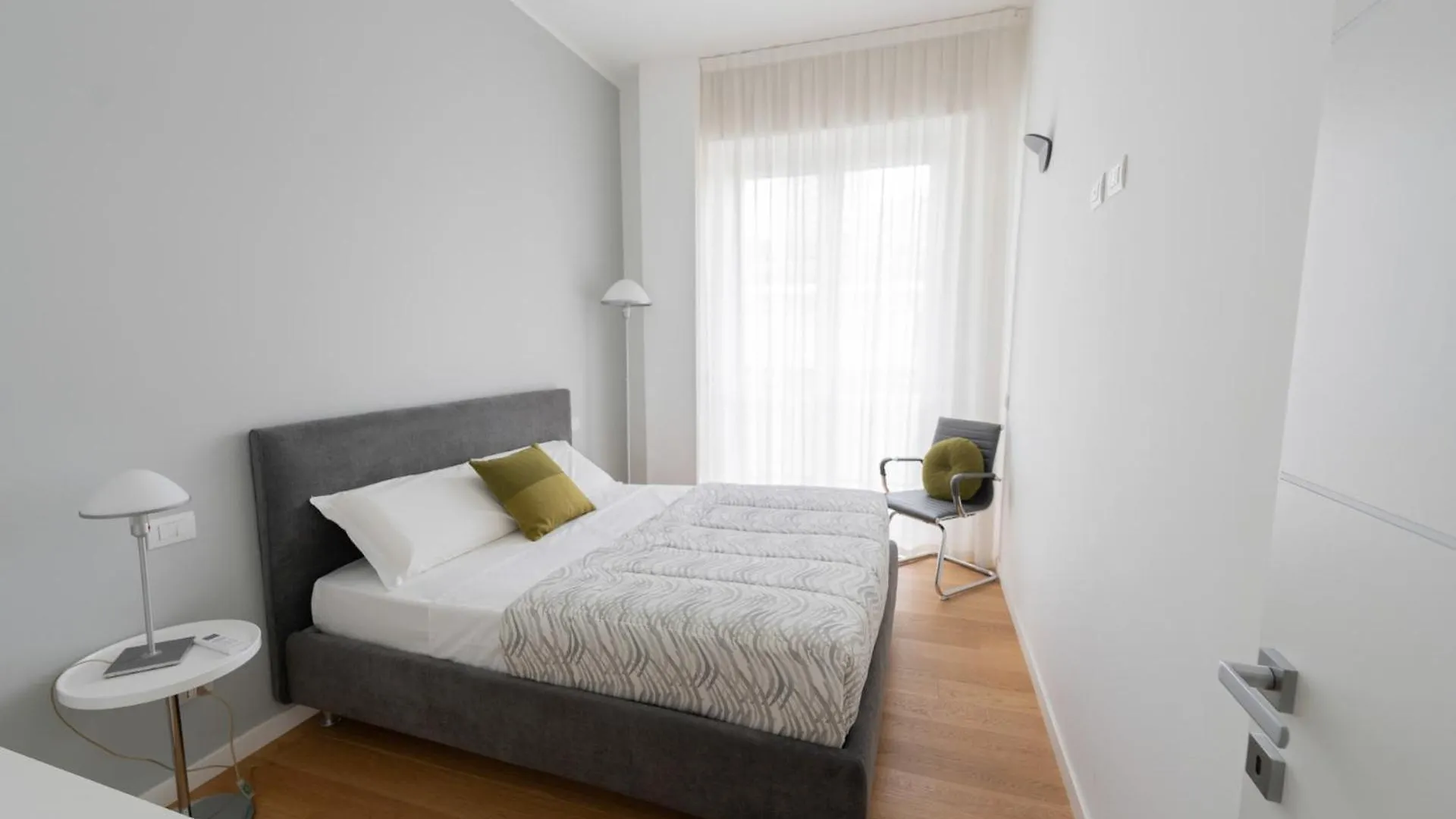 Elegant Suite In The Heart Of Milán