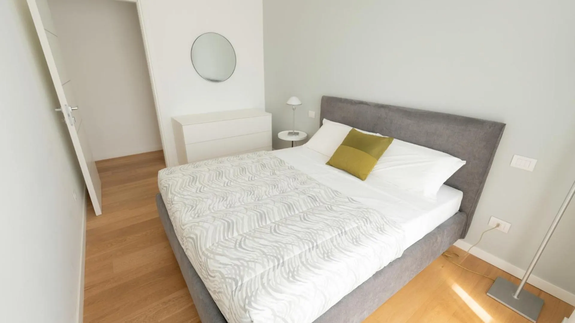 Elegant Suite In The Heart Of Mediolan Włochy