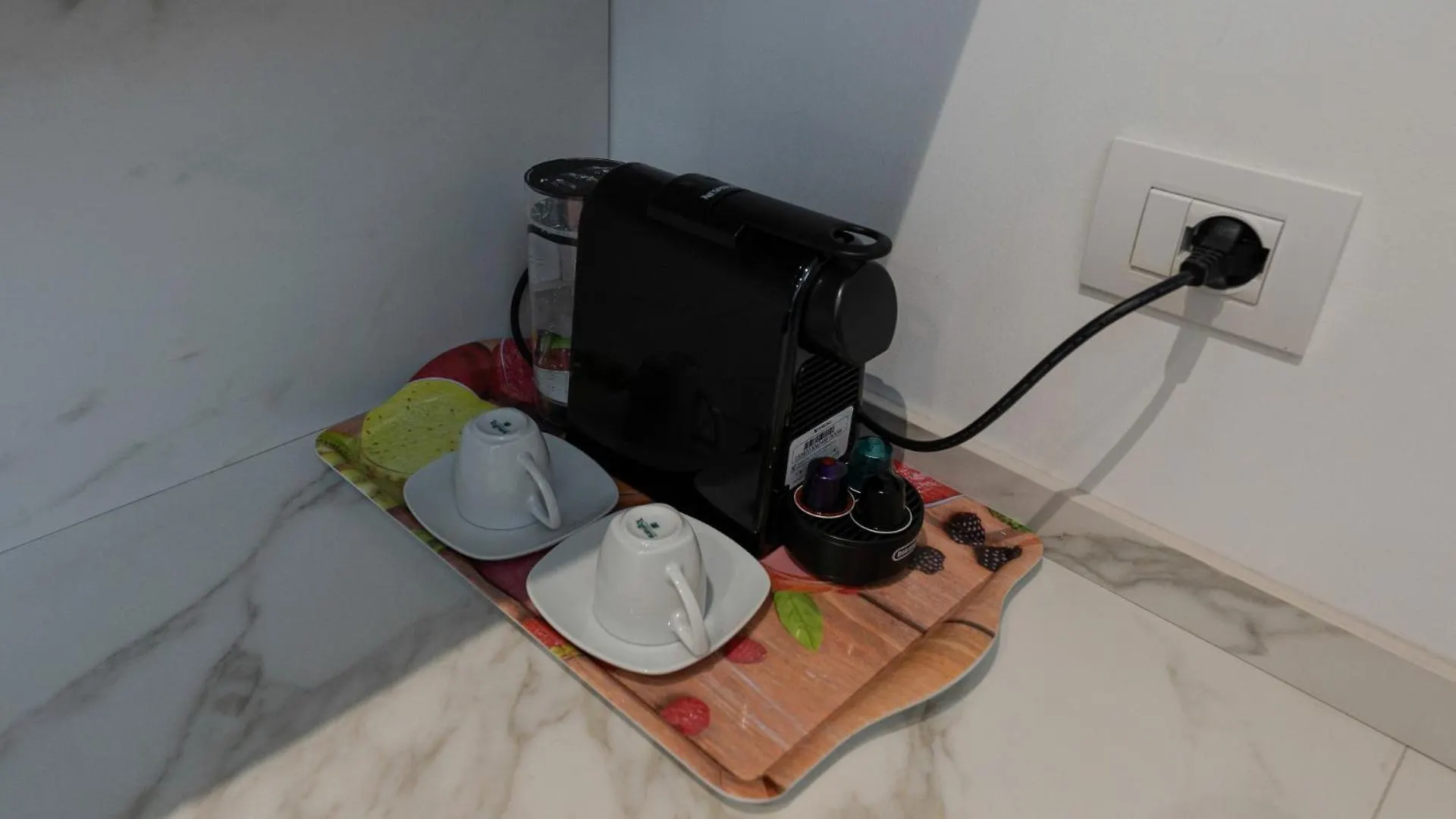 Apartament Elegant Suite In The Heart Of Mediolan