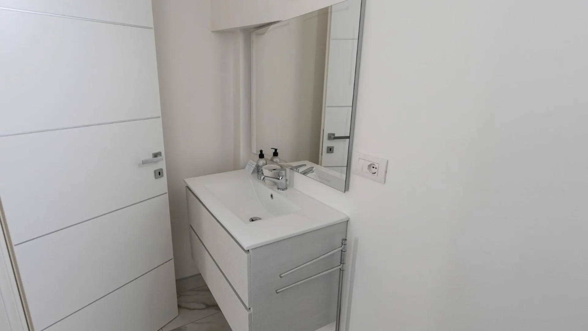 Elegant Suite In The Heart Of Milan
