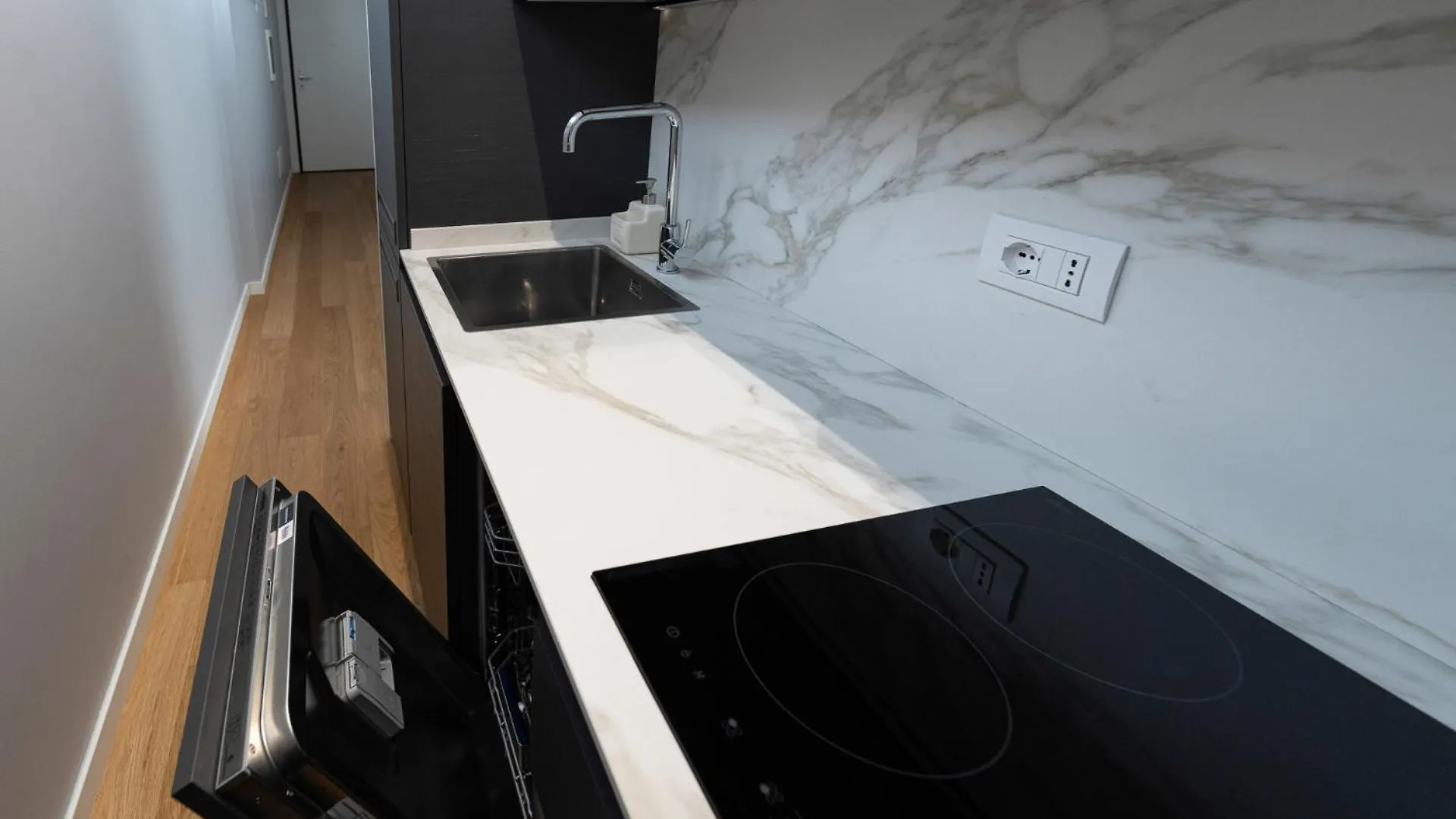Elegant Suite In The Heart Of Milan