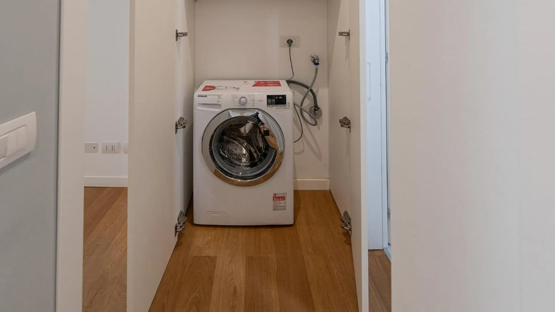 Elegant Suite In The Heart Of Mediolan Apartament