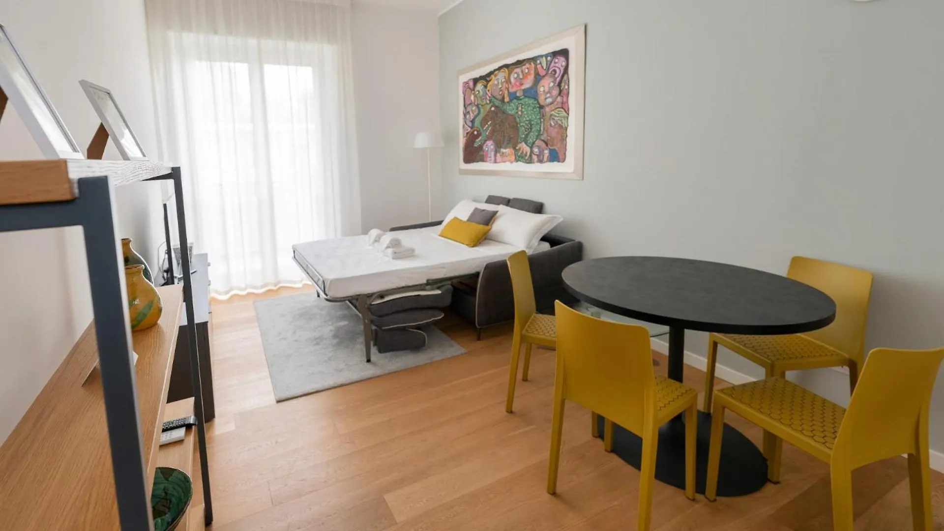 Elegant Suite In The Heart Of Milan 0*,  Italy